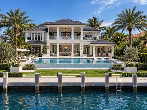 2455 DEL LAGO Drive, Fort Lauderdale, FL 33316