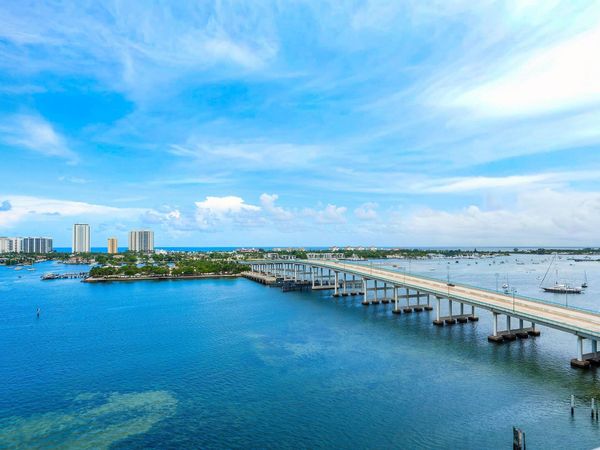 2640 Lake Shore Drive, Unit 1210, Riviera Beach, FL 33404