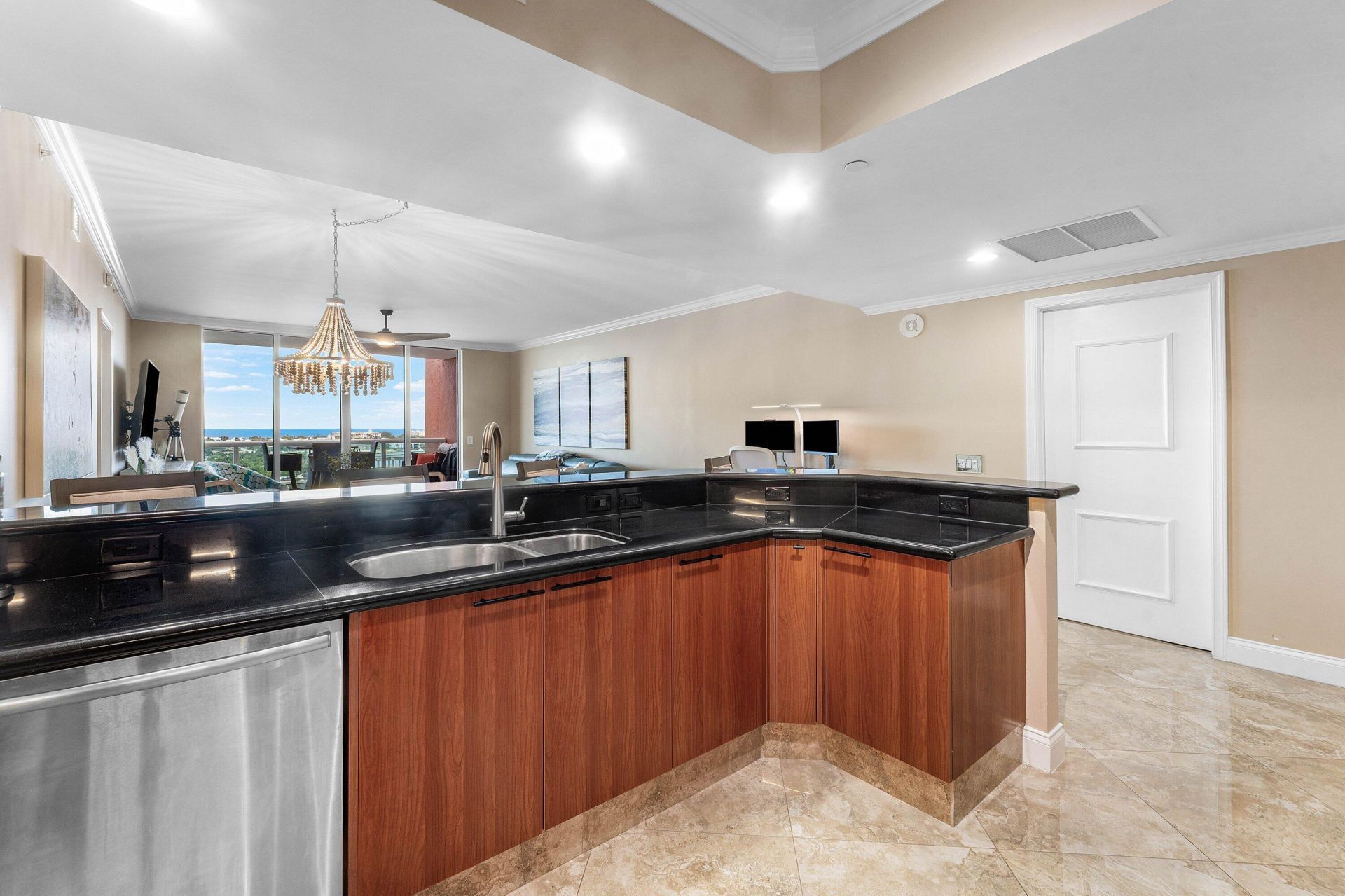 2640 Lake Shore Drive, Unit 1210, Riviera Beach, FL 33404 Photo