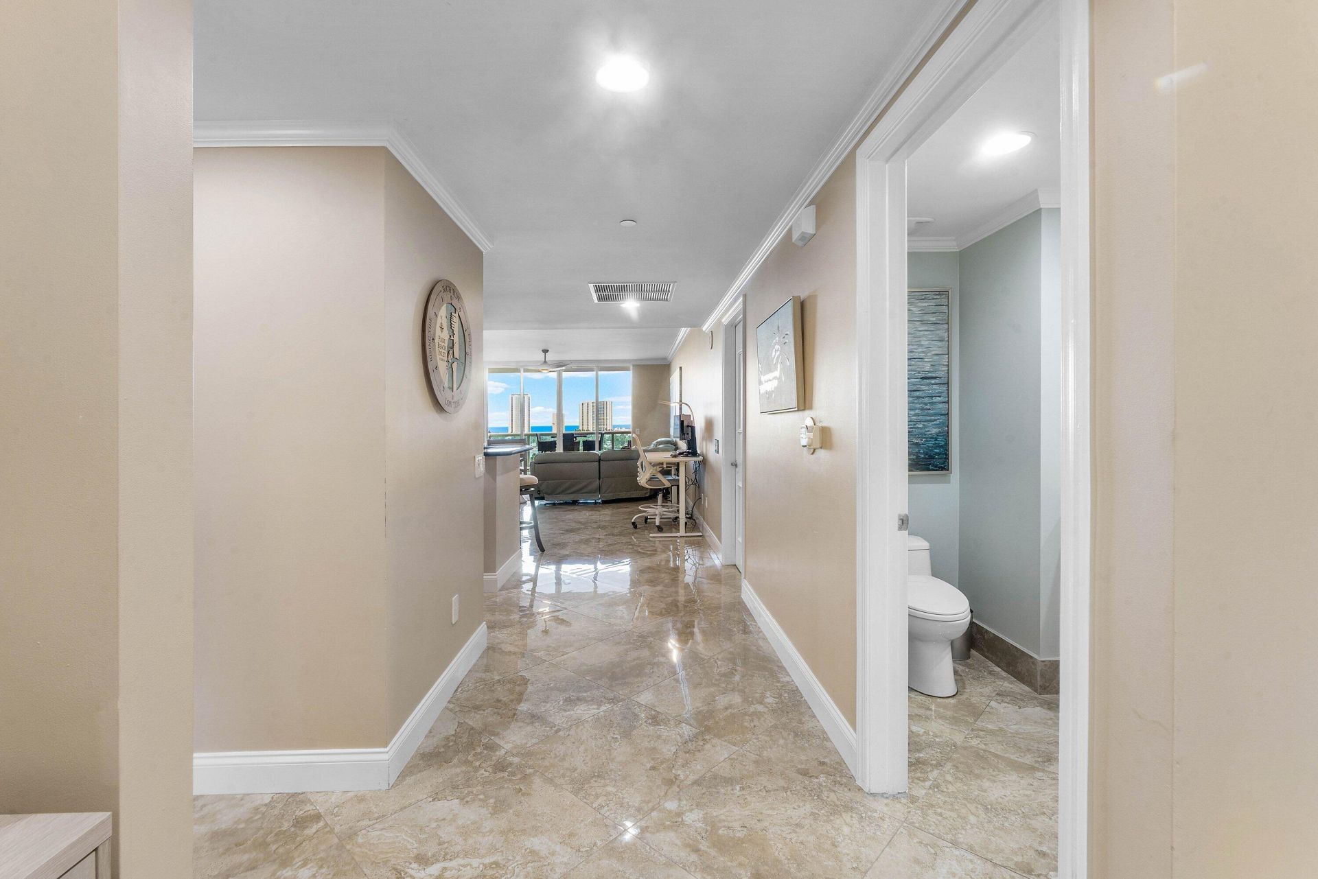 2640 Lake Shore Drive, Unit 1210, Riviera Beach, FL 33404 Photo