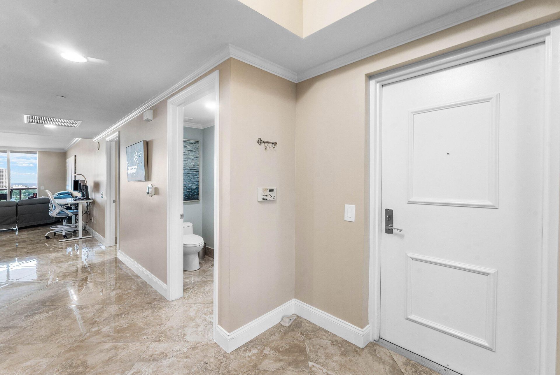 2640 Lake Shore Drive, Unit 1210, Riviera Beach, FL 33404 Photo
