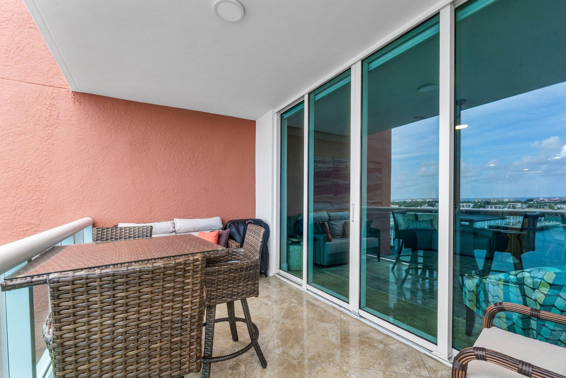 2640 Lake Shore Drive, Unit 1210, Riviera Beach, FL 33404 Photo