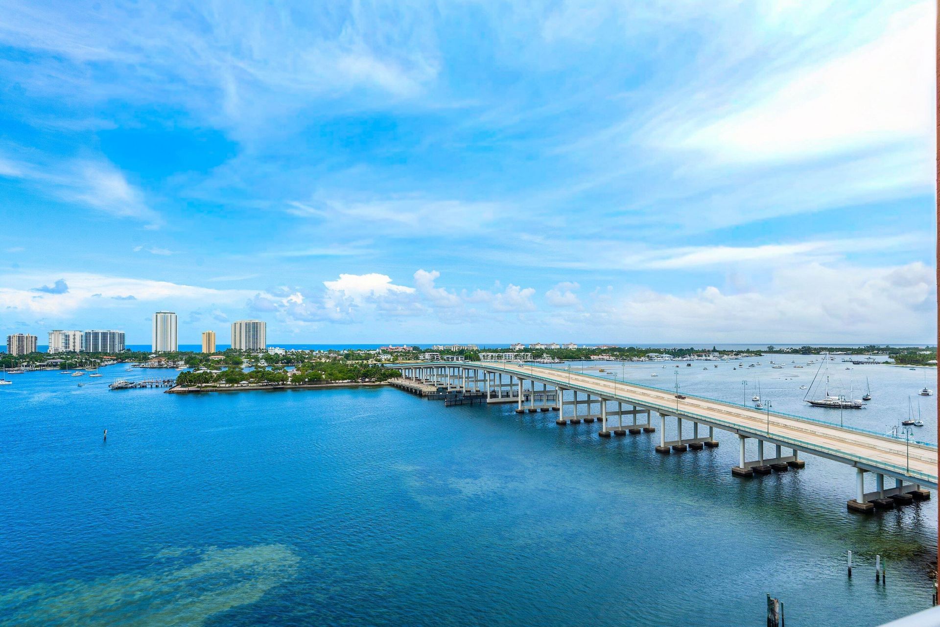 2640 Lake Shore Drive, Unit 1210, Riviera Beach, FL 33404 Photo
