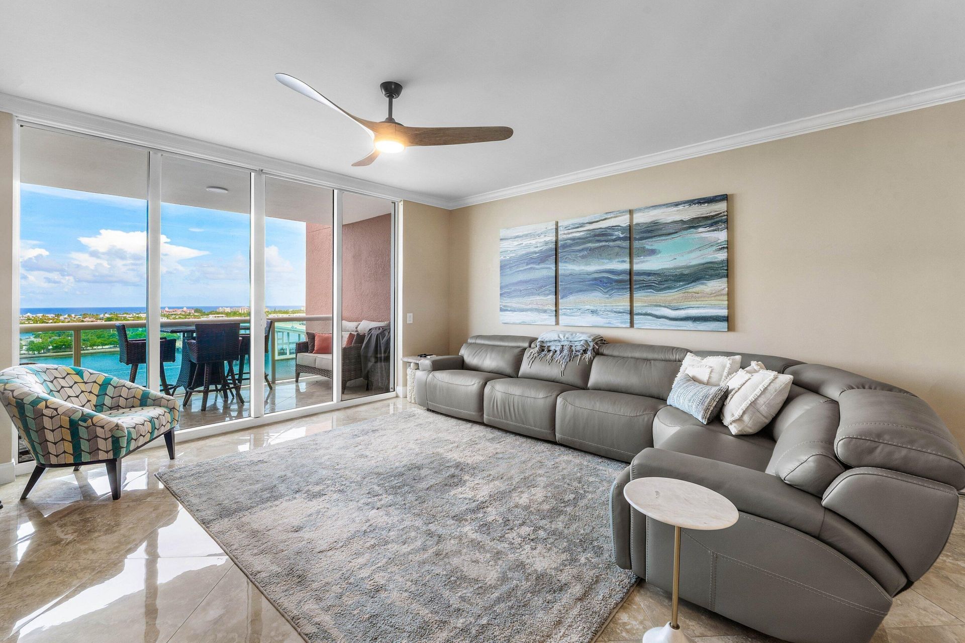 2640 Lake Shore Drive, Unit 1210, Riviera Beach, FL 33404 Photo