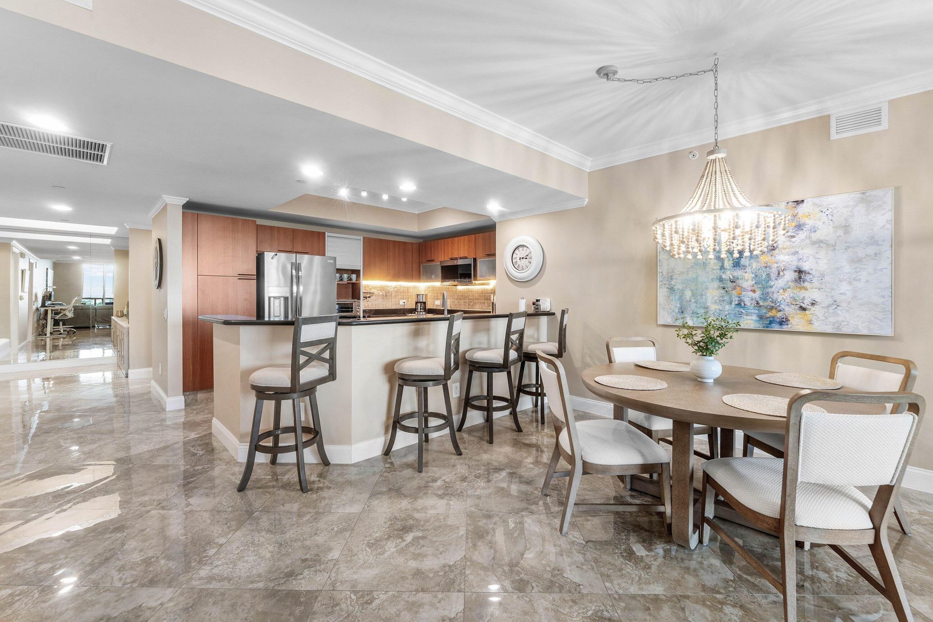 2640 Lake Shore Drive, Unit 1210, Riviera Beach, FL 33404 Photo