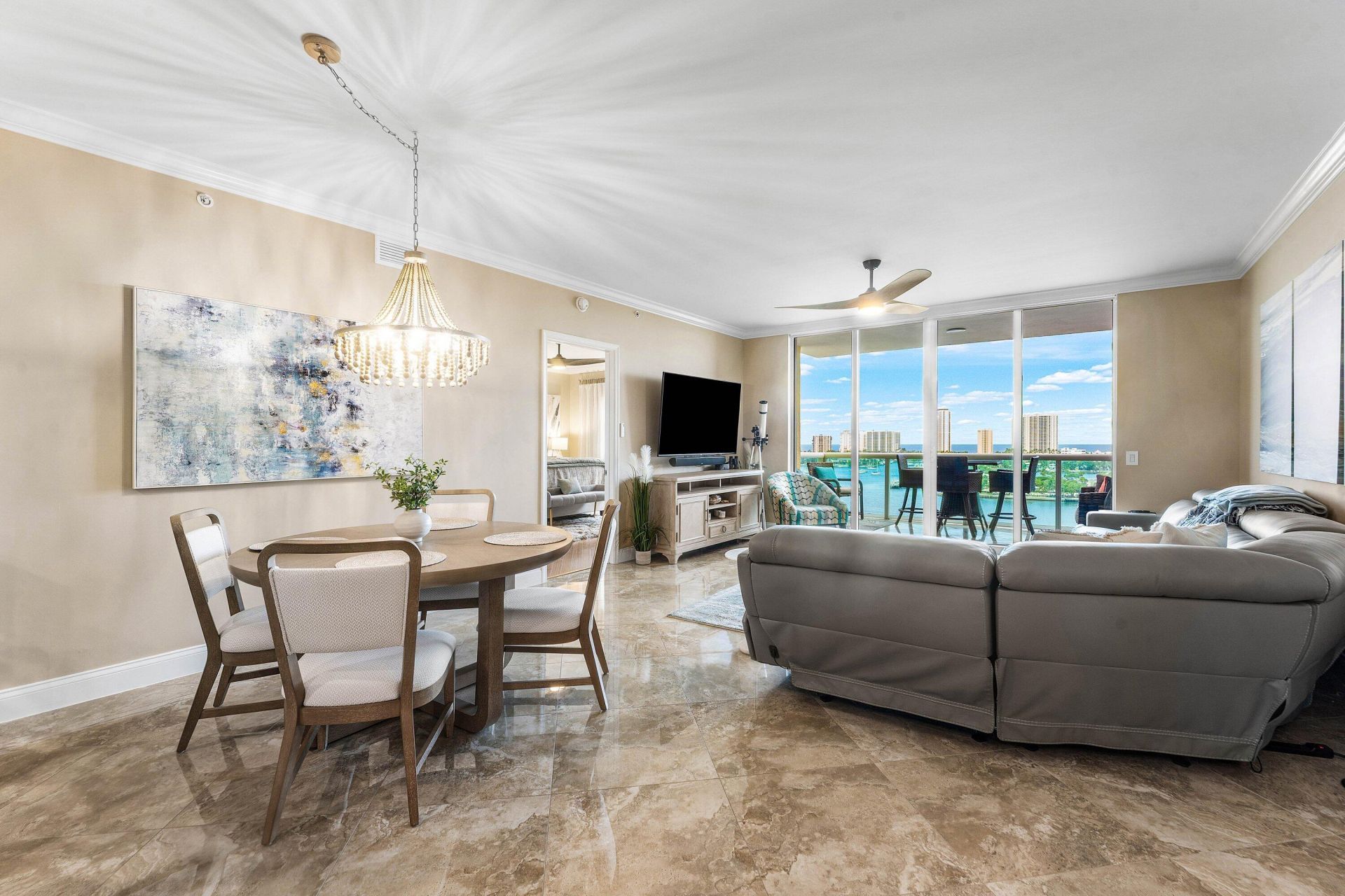 2640 Lake Shore Drive, Unit 1210, Riviera Beach, FL 33404 Photo