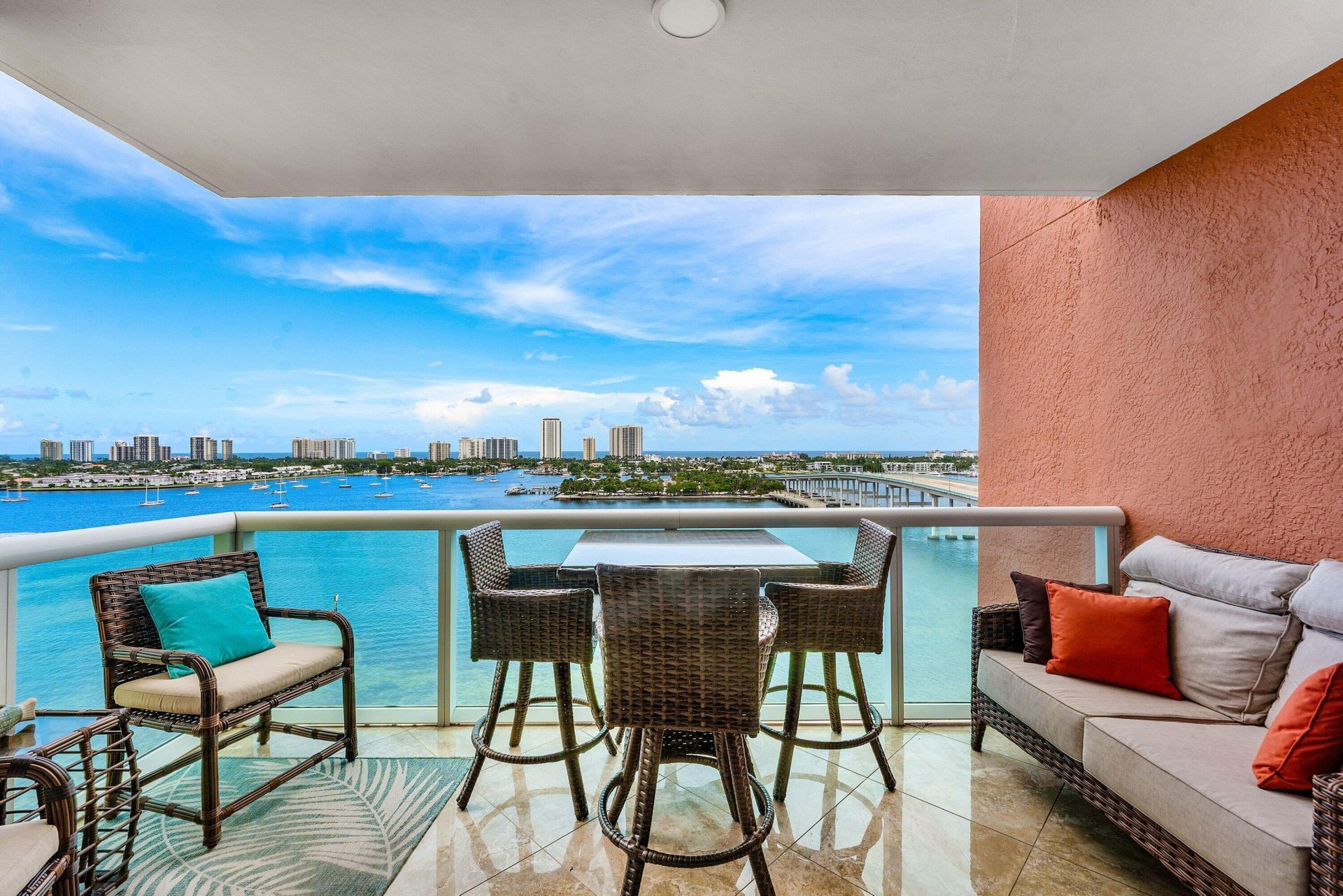 2640 Lake Shore Drive, Unit 1210, Riviera Beach, FL 33404 Photo