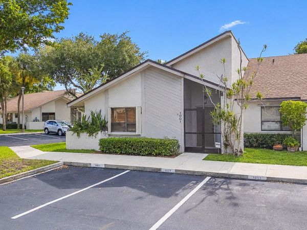1001 NW 79th Avenue, Plantation, FL 33322