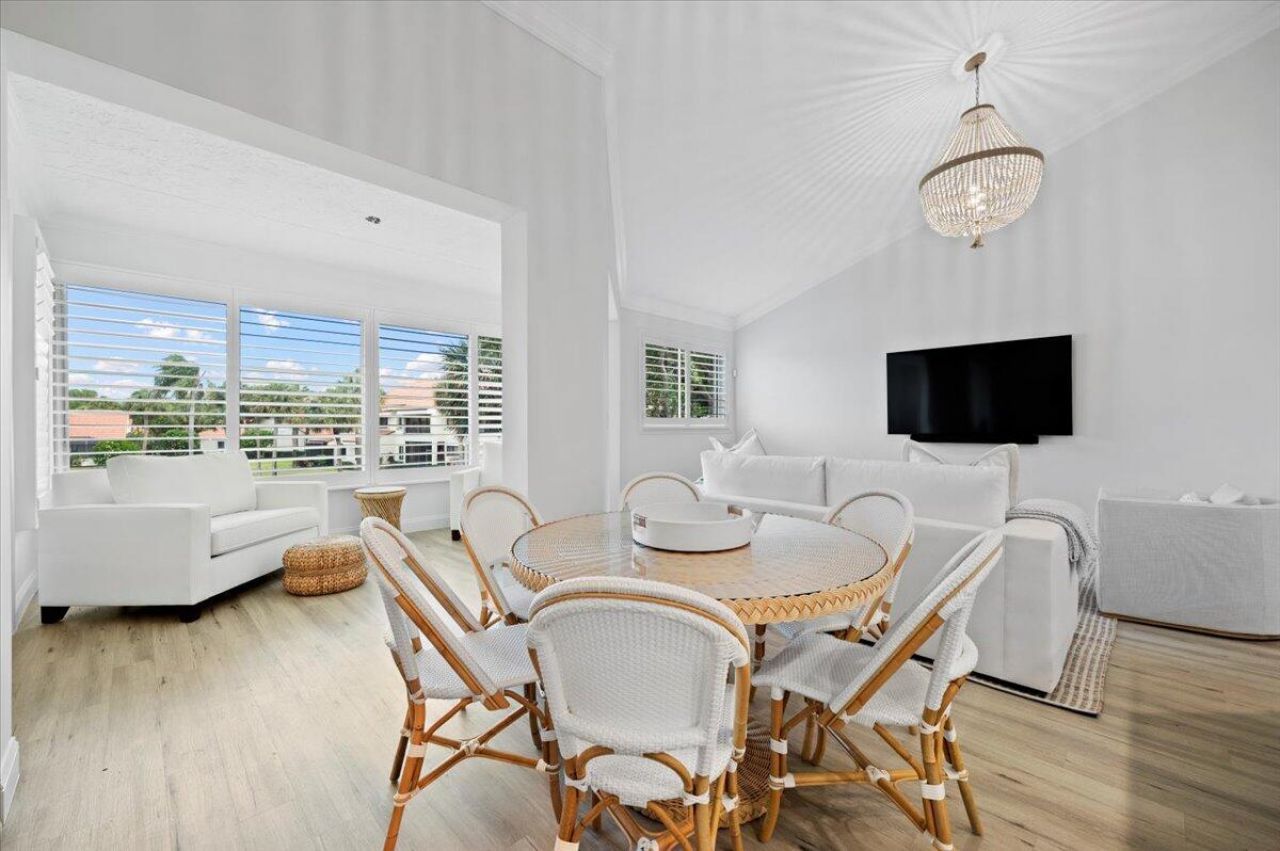 402 Sea Oats Drive, Unit F, Juno Beach, FL 33408 Photo
