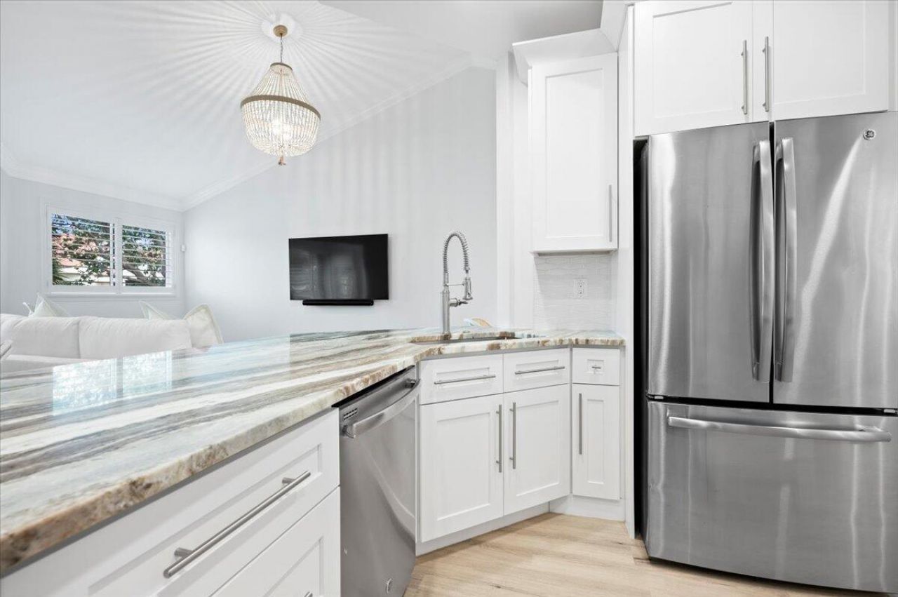 402 Sea Oats Drive, Unit F, Juno Beach, FL 33408 Photo