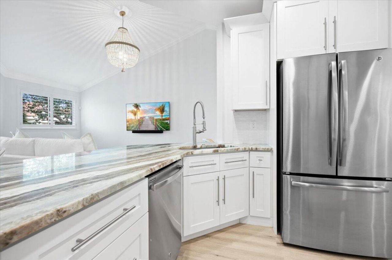 402 Sea Oats Drive, Unit F, Juno Beach, FL 33408 Photo