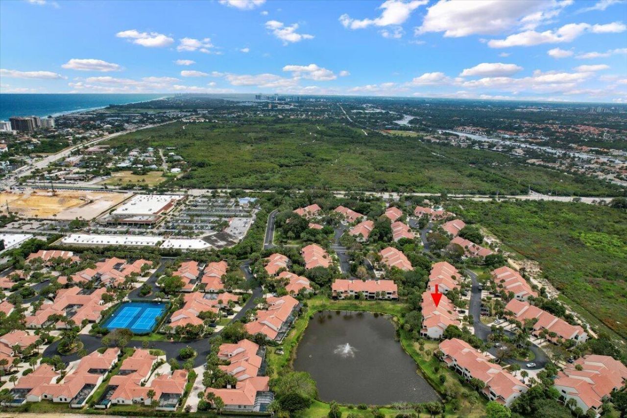 402 Sea Oats Drive, Unit F, Juno Beach, FL 33408 Photo