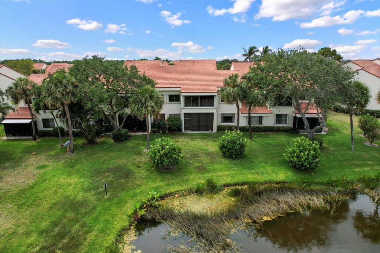 402 Sea Oats Drive, Unit F, Juno Beach, FL 33408 Photo