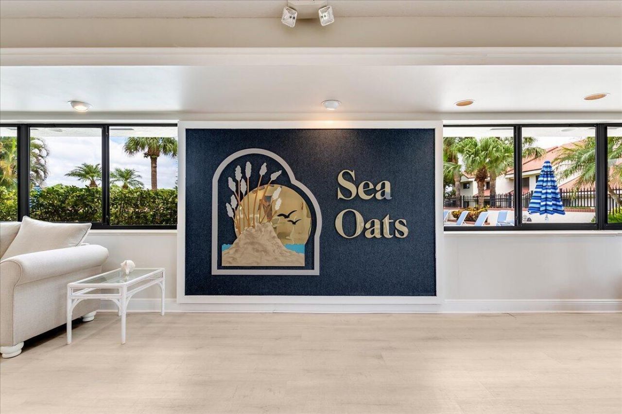 402 Sea Oats Drive, Unit F, Juno Beach, FL 33408 Photo