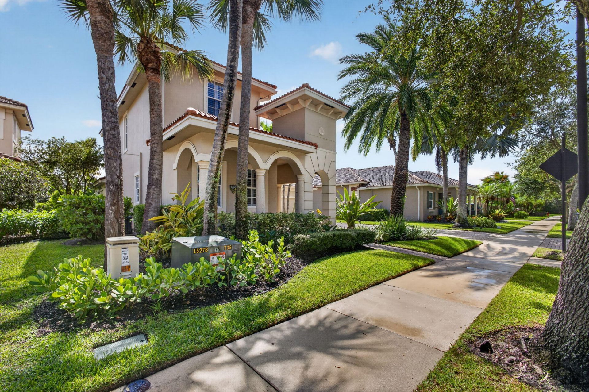 110 Via Veracruz, Jupiter, FL 33458 Photo