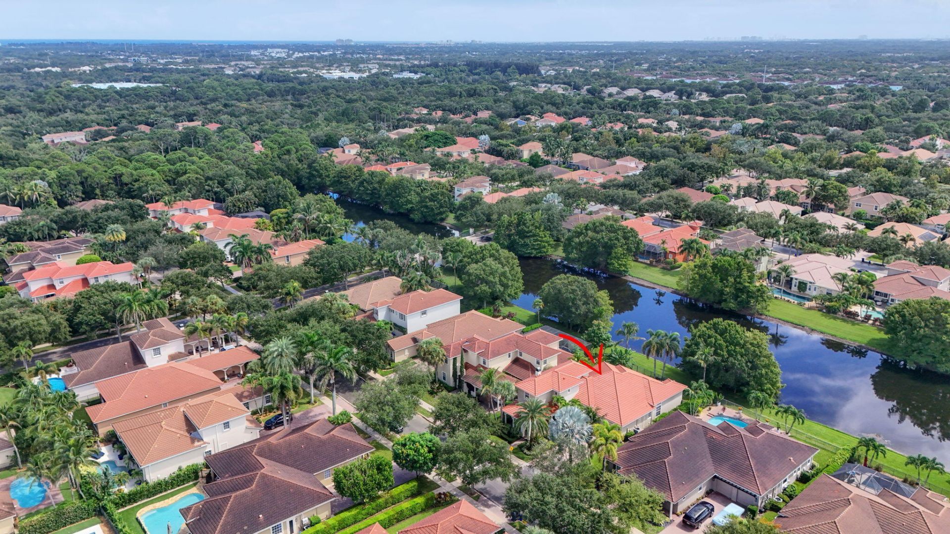 110 Via Veracruz, Jupiter, FL 33458 Photo