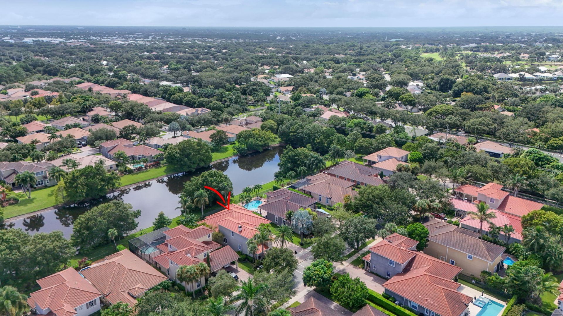 110 Via Veracruz, Jupiter, FL 33458 Photo