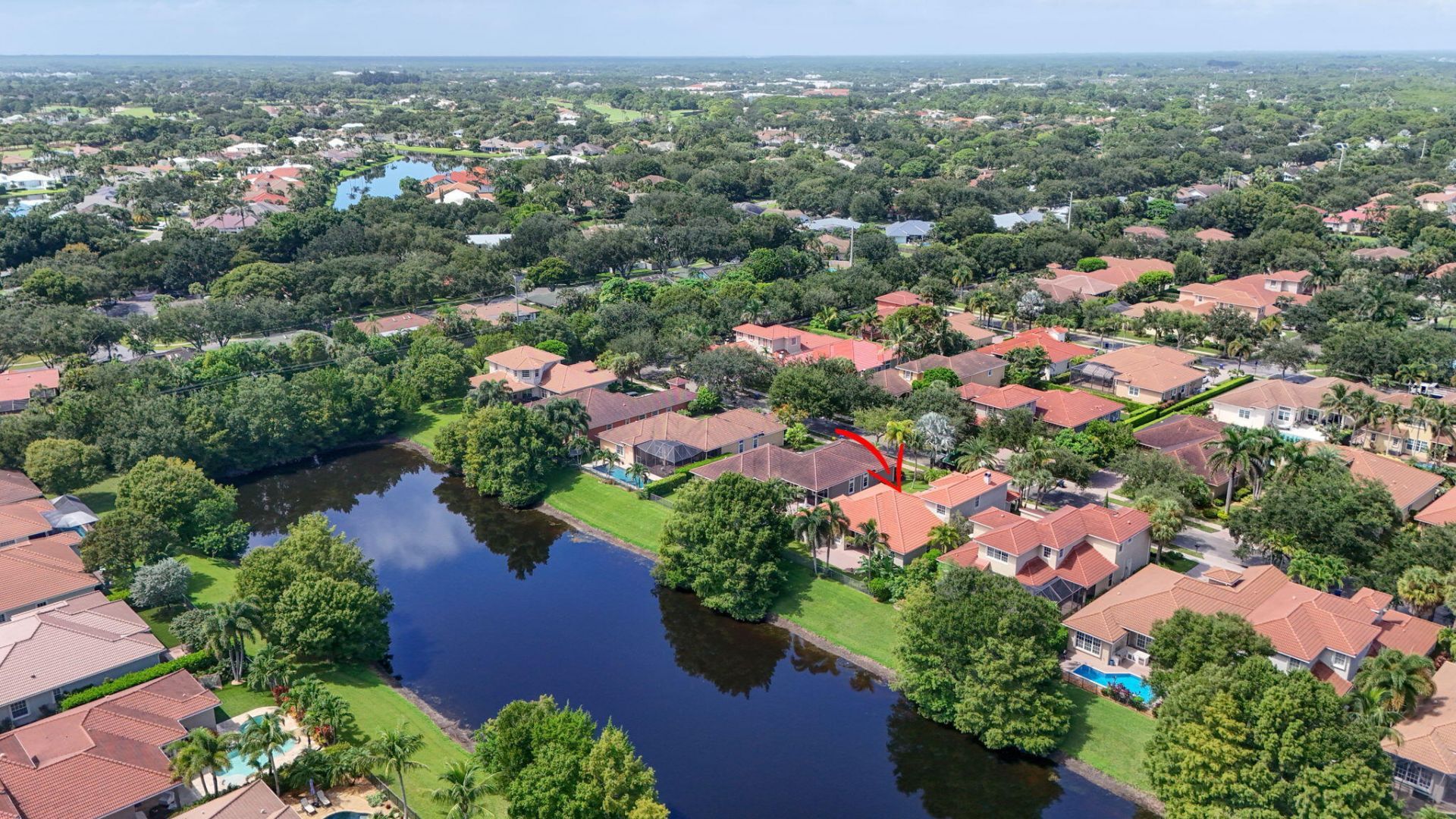 110 Via Veracruz, Jupiter, FL 33458 Photo