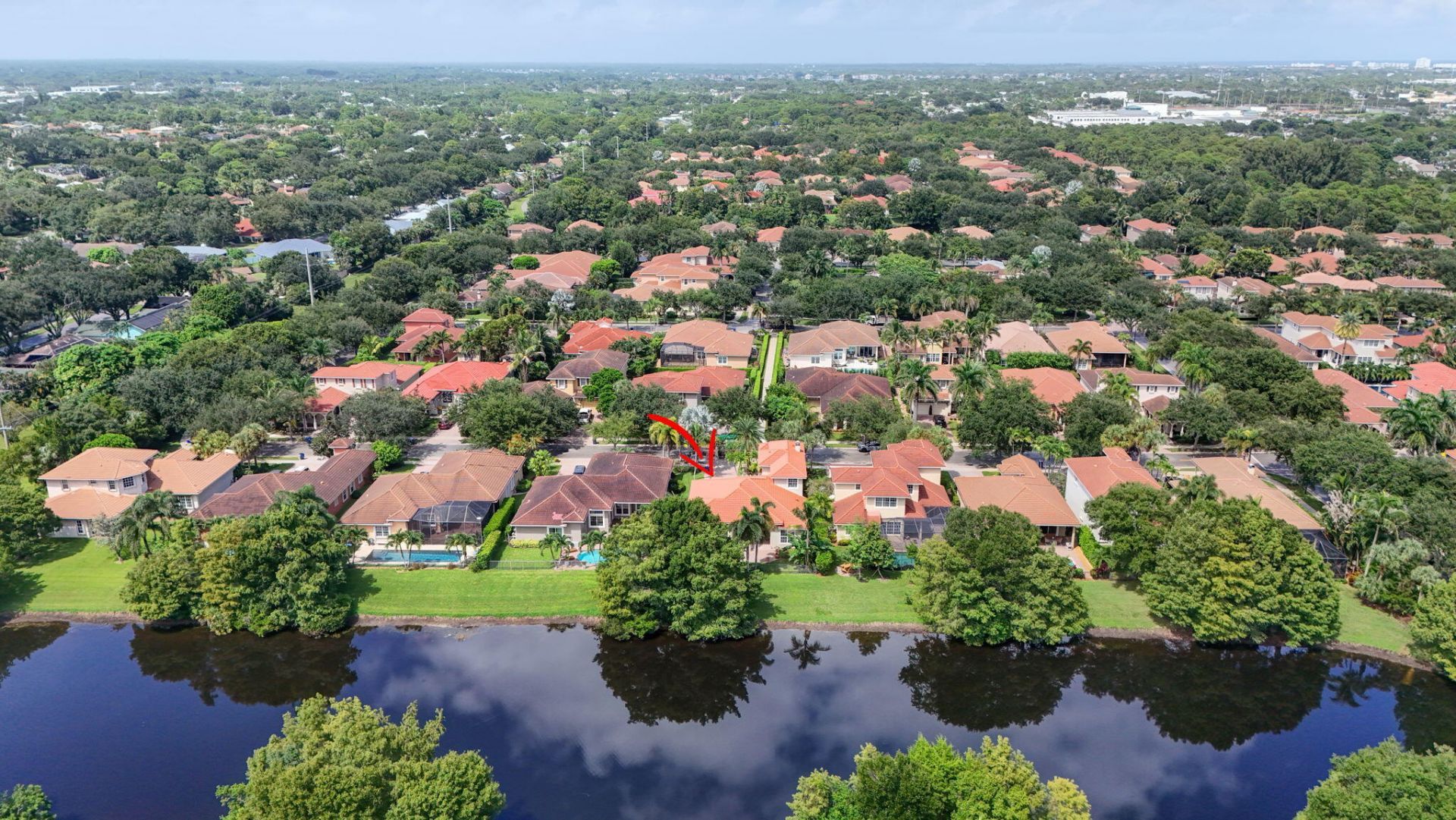 110 Via Veracruz, Jupiter, FL 33458 Photo