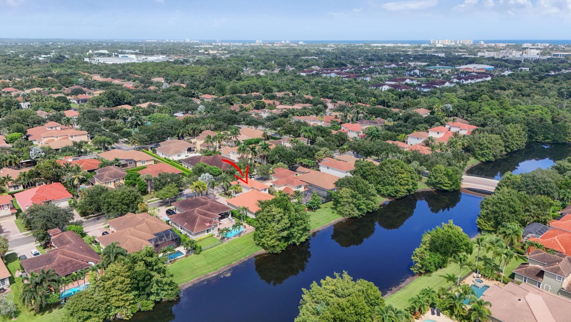 110 Via Veracruz, Jupiter, FL 33458 Photo