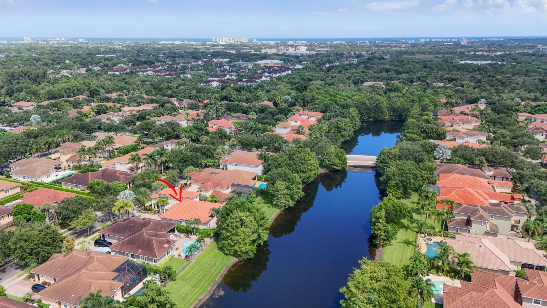 110 Via Veracruz, Jupiter, FL 33458 Photo