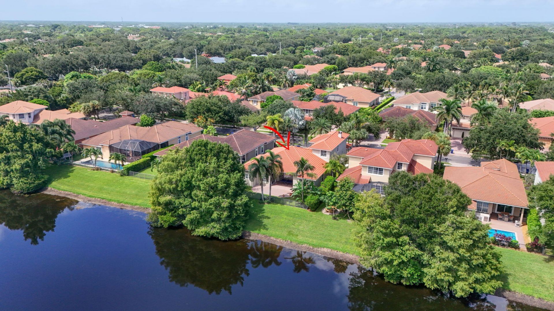 110 Via Veracruz, Jupiter, FL 33458 Photo