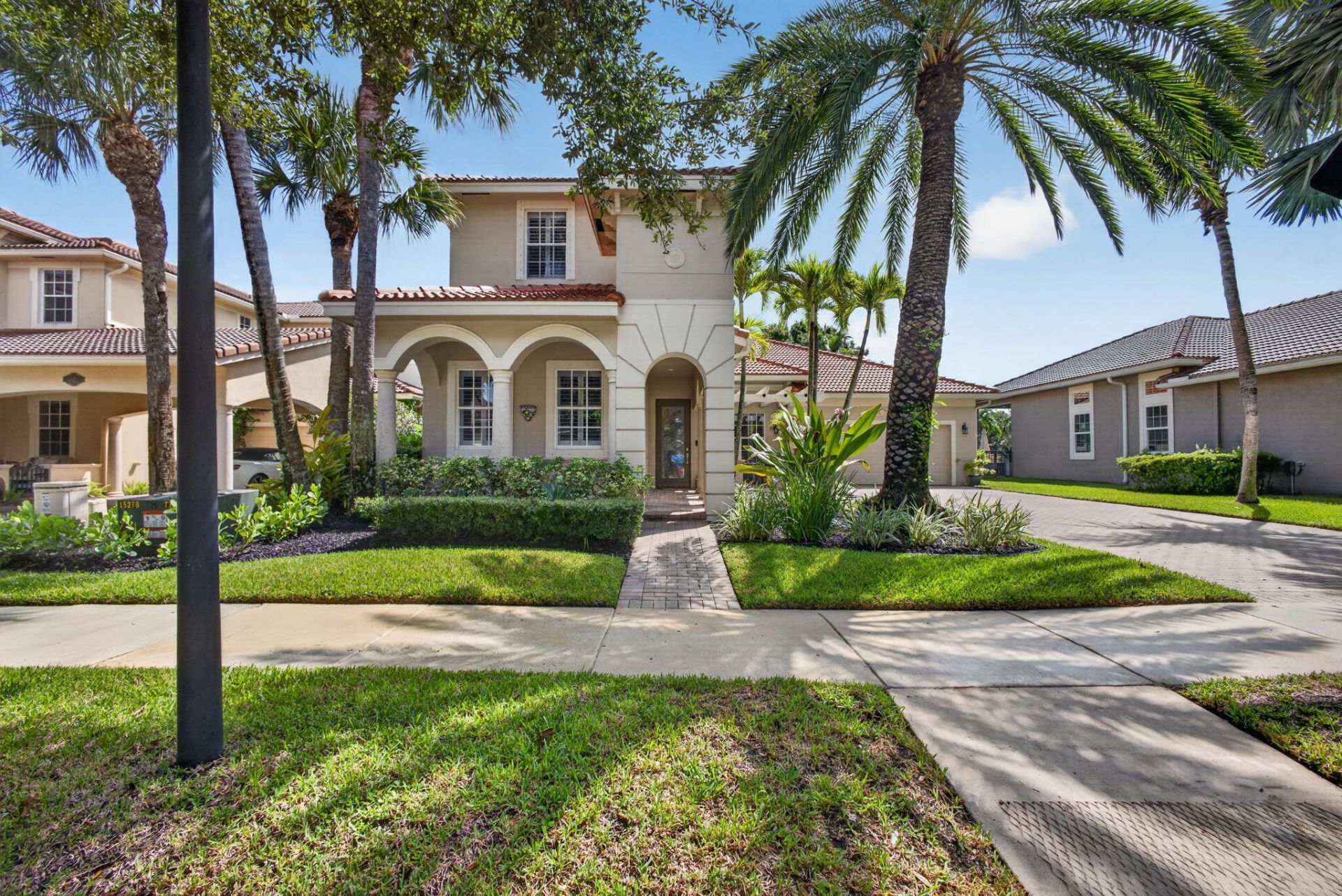 110 Via Veracruz, Jupiter, FL 33458 Photo