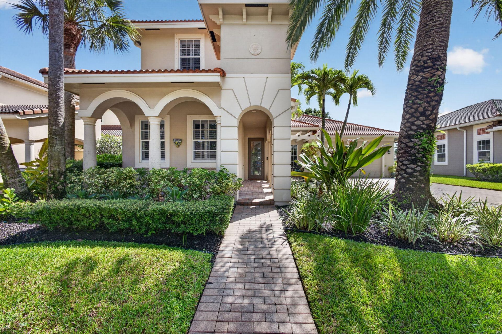 110 Via Veracruz, Jupiter, FL 33458 Photo