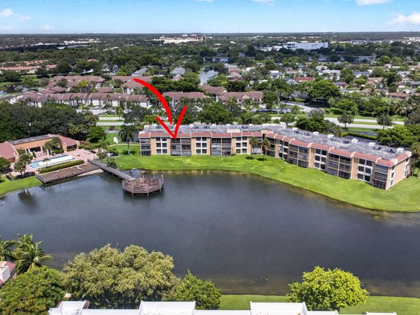 5626 Coral Lake Drive, Unit 302, Margate, FL 33063