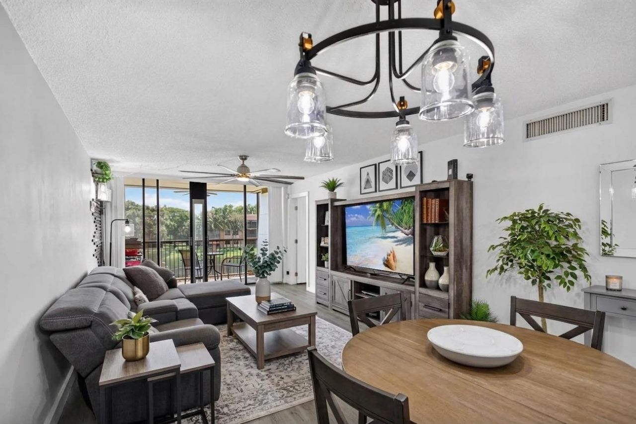 5626 Coral Lake Drive, Unit 302, Margate, FL 33063 Photo