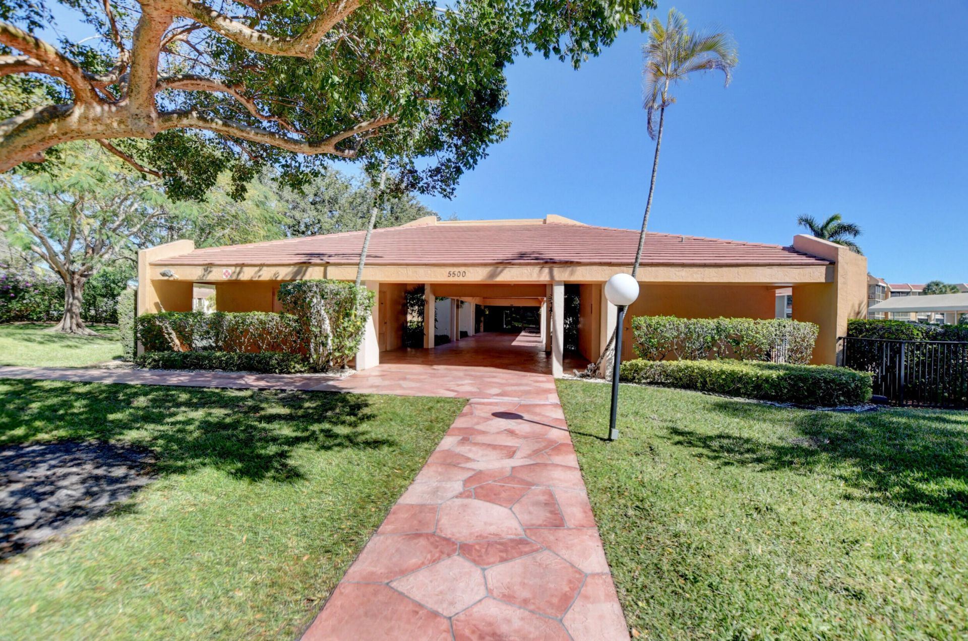 5626 Coral Lake Drive, Unit 302, Margate, FL 33063 Photo