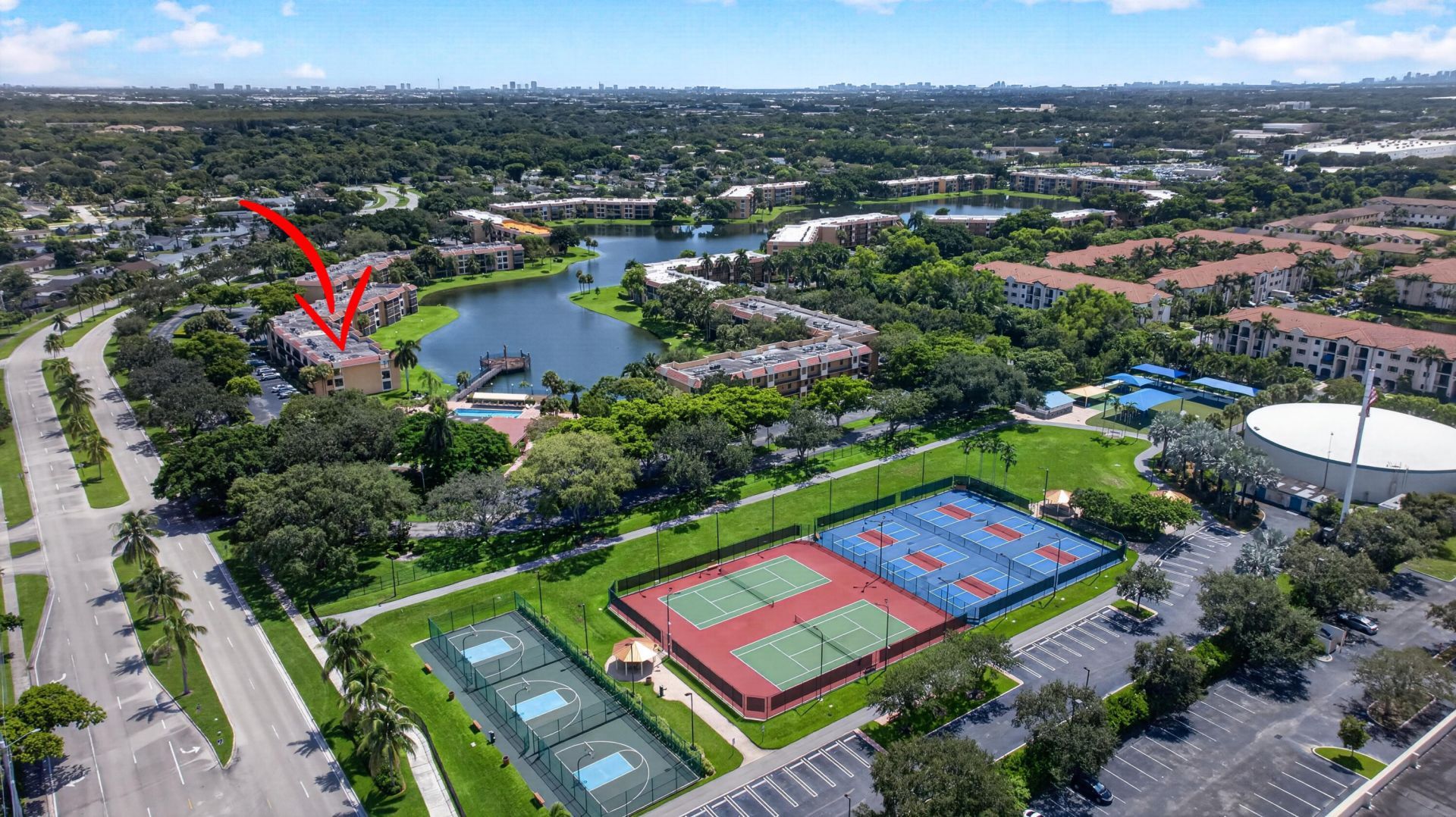 5626 Coral Lake Drive, Unit 302, Margate, FL 33063 Photo