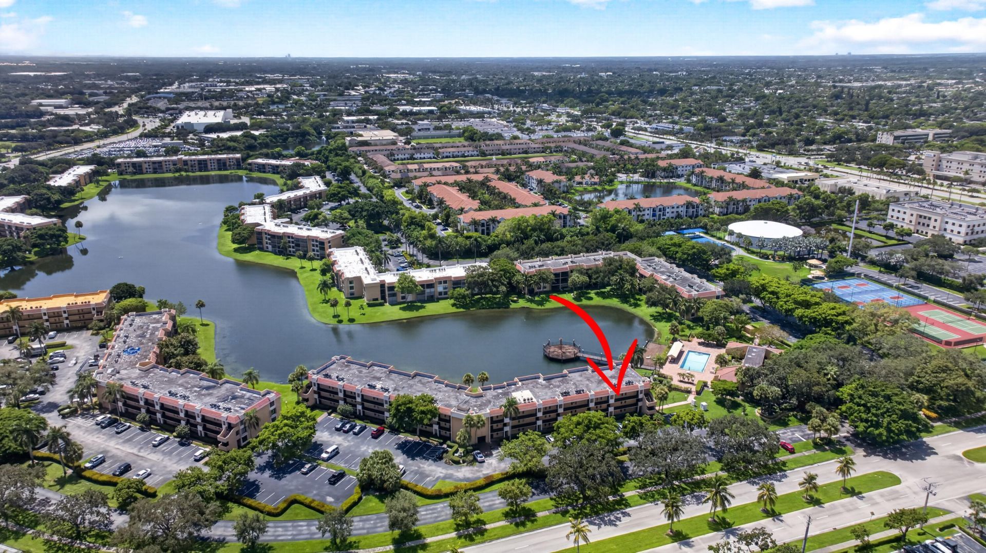 5626 Coral Lake Drive, Unit 302, Margate, FL 33063 Photo