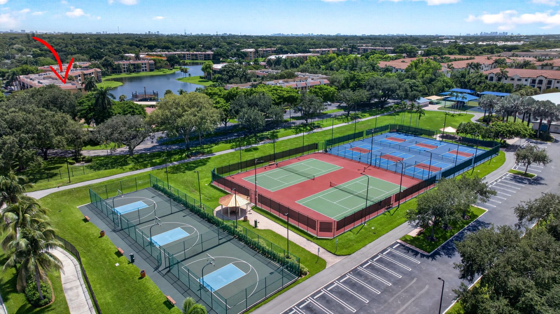 5626 Coral Lake Drive, Unit 302, Margate, FL 33063 Photo