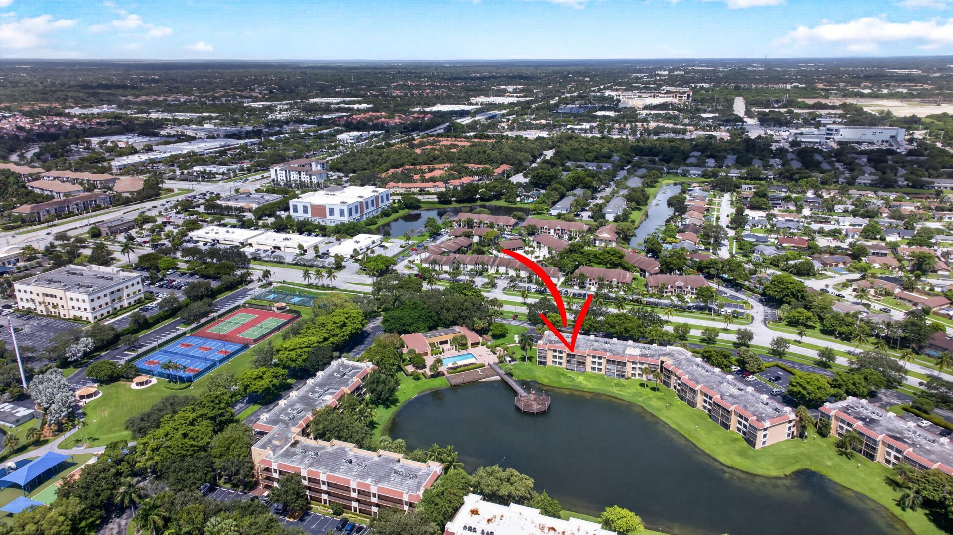 5626 Coral Lake Drive, Unit 302, Margate, FL 33063 Photo