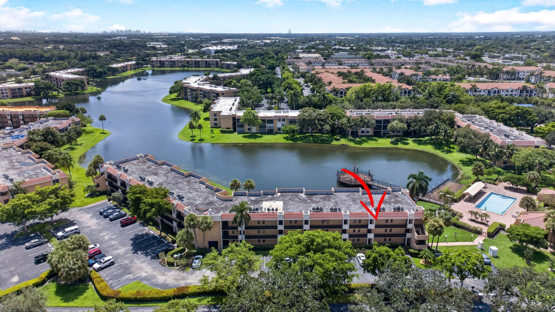 5626 Coral Lake Drive, Unit 302, Margate, FL 33063 Photo