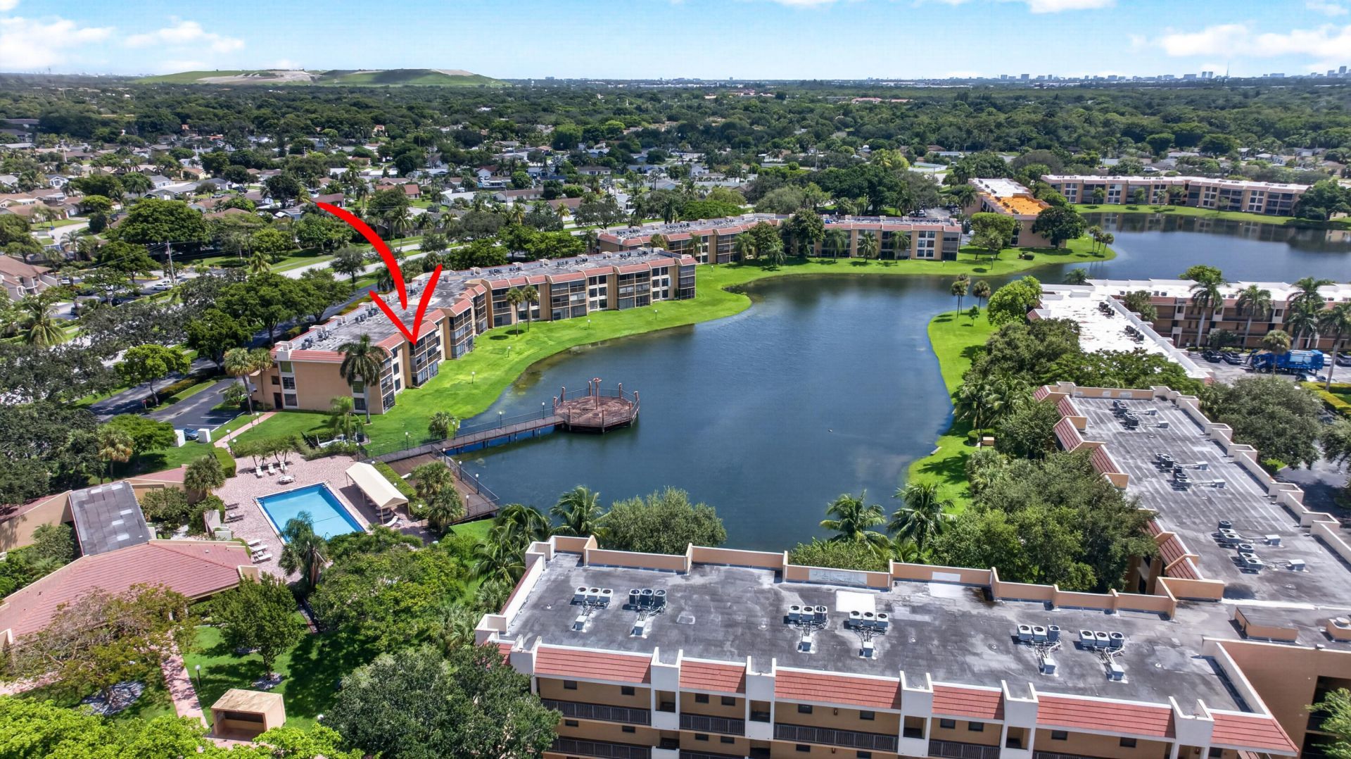 5626 Coral Lake Drive, Unit 302, Margate, FL 33063 Photo