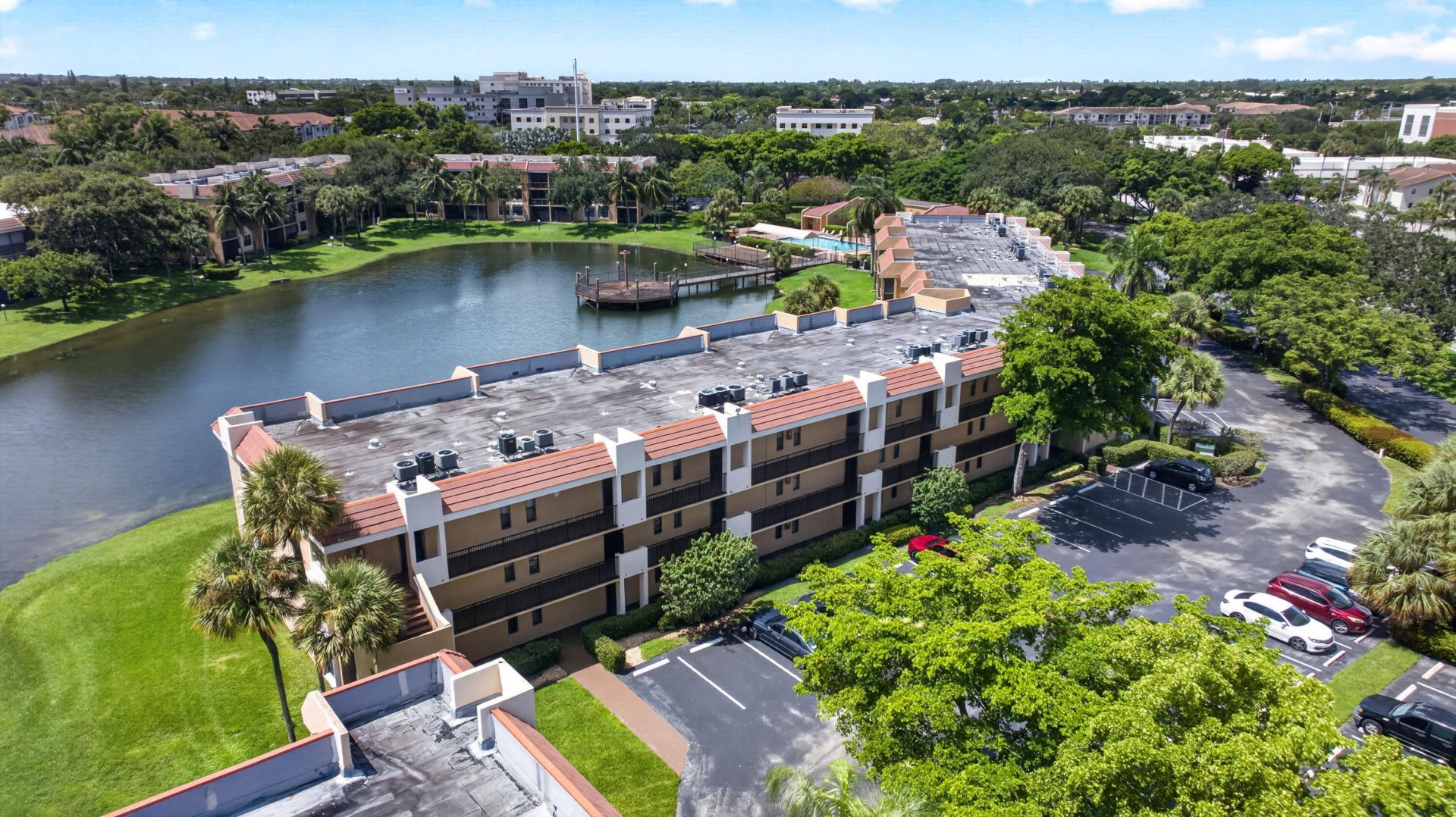 5626 Coral Lake Drive, Unit 302, Margate, FL 33063 Photo