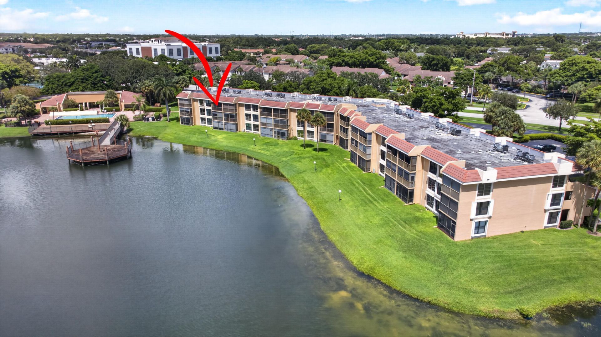 5626 Coral Lake Drive, Unit 302, Margate, FL 33063 Photo