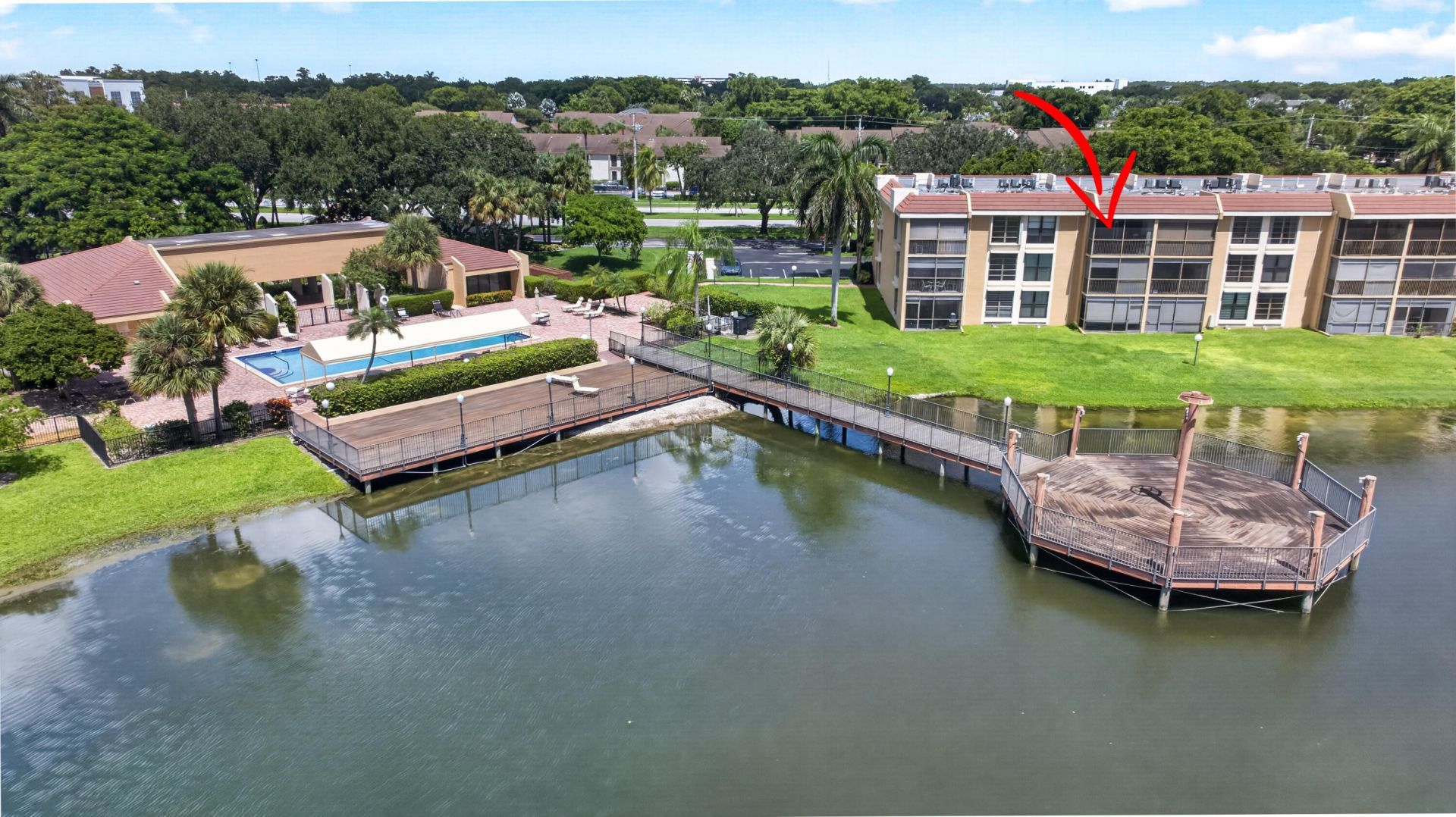 5626 Coral Lake Drive, Unit 302, Margate, FL 33063 Photo