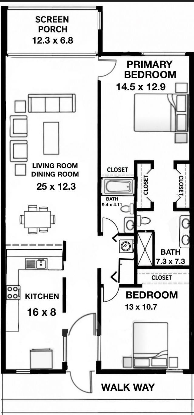 5626 Coral Lake Drive, Unit 302, Margate, FL 33063 Photo