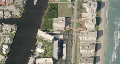 3215 S Ocean Boulevard S, Unit 202, Highland Beach, FL 33487 Main Photo