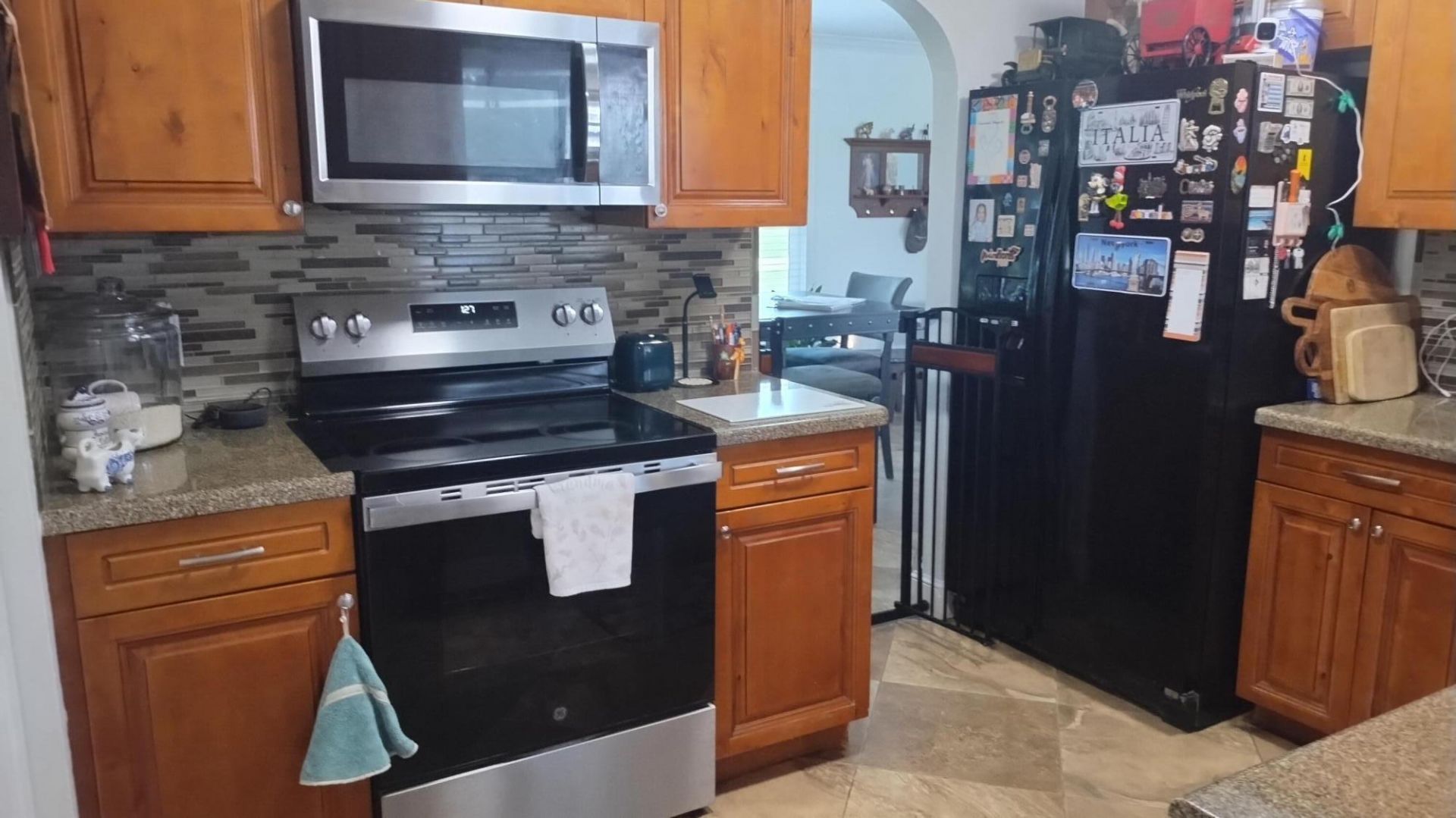 1134 SE Mendoza Avenue, Port Saint Lucie, FL 34952 Photo