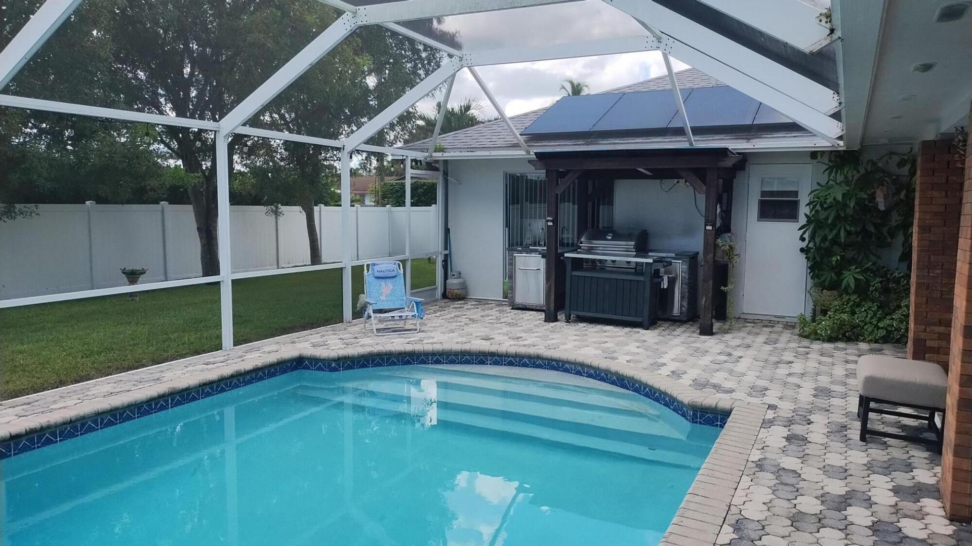 1134 SE Mendoza Avenue, Port Saint Lucie, FL 34952 Photo