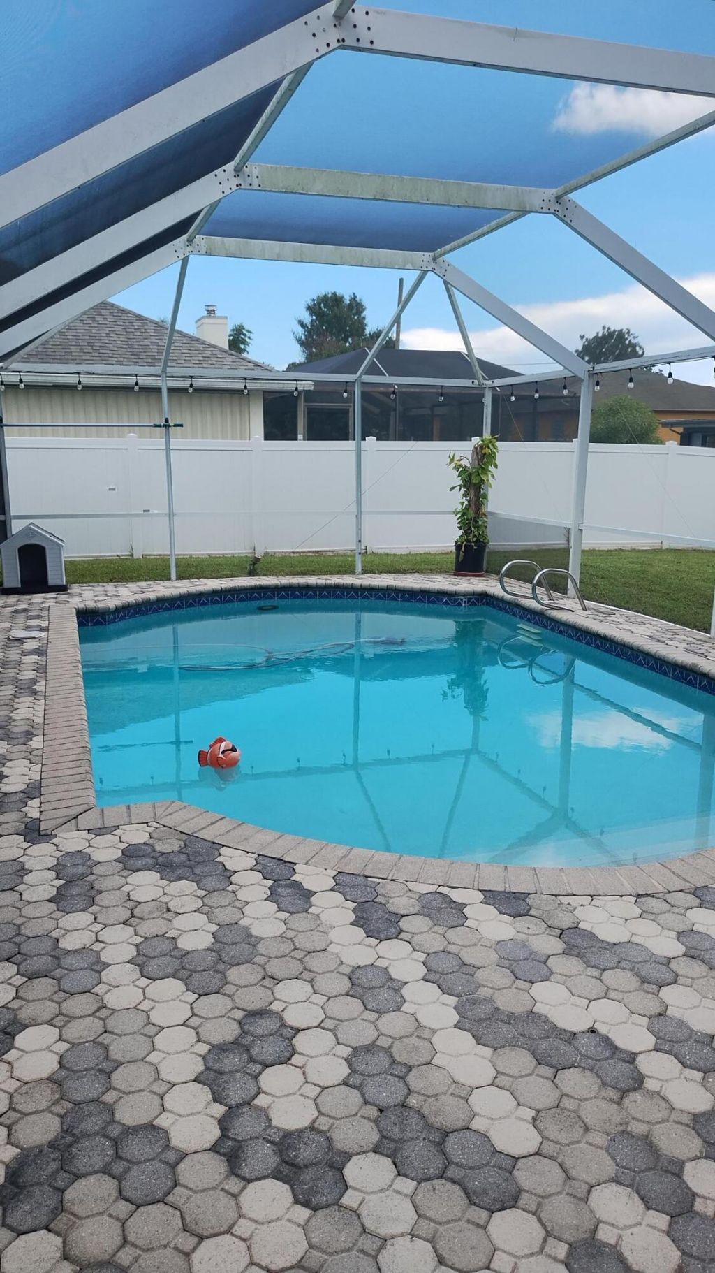 1134 SE Mendoza Avenue, Port Saint Lucie, FL 34952 Photo