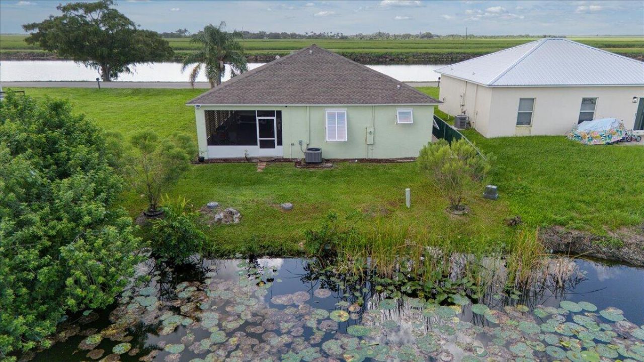 908 Riverside Drive Sw, Moore Haven, FL 33471 Photo