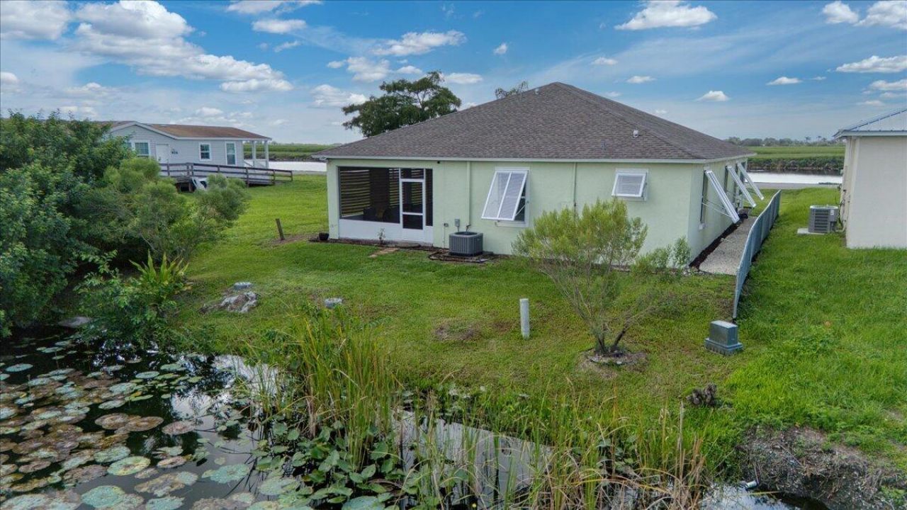 908 Riverside Drive Sw, Moore Haven, FL 33471 Photo