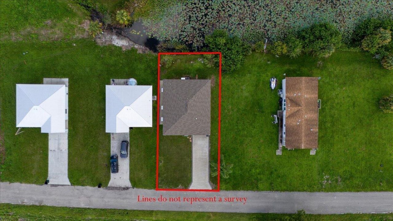 908 Riverside Drive Sw, Moore Haven, FL 33471 Photo
