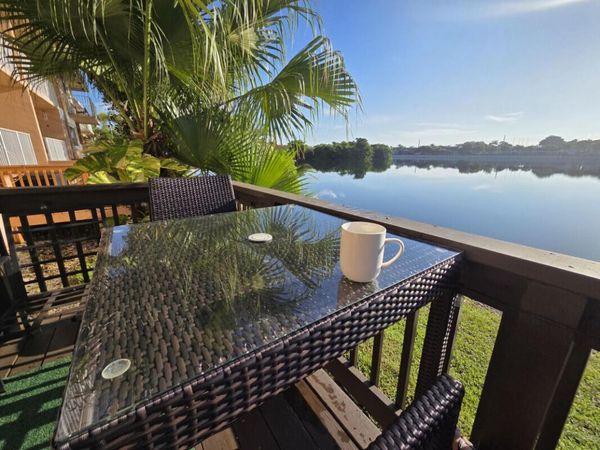 3271 NW 44th Street, Unit 5, Oakland Park, FL 33309