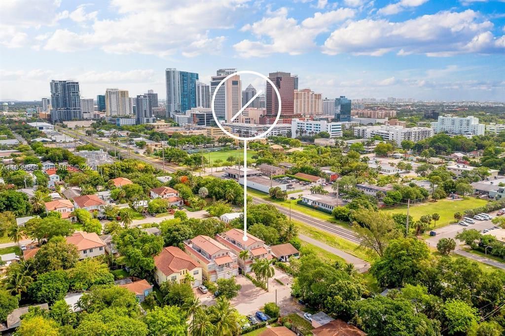 213 SW 11th Street, Unit 213, Fort Lauderdale, FL 33315 Photo